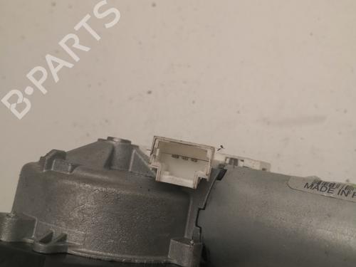 Used Rear wiper motor Rear wiper motor PEUGEOT PARTNER Box Body/MPV 1.6 HDi (90 hp) 27208138 27208138