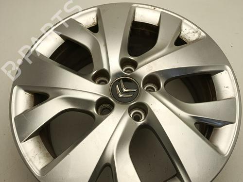 Fælk CITROËN C4 SPACETOURER (3D_) 1.2 PureTech 130 | BP27111036C45 - Image 3