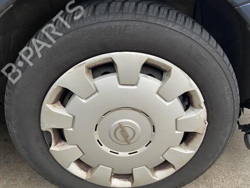 Fælk OPEL ASTRA G Hatchback (T98) 2.0 DTI 16V (F08, F48) (101 hp) 31642896