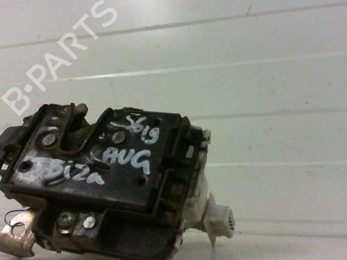 Used Front left lock SEAT CORDOBA (6K1, 6K2) 1.4 i (60 hp) 27122796