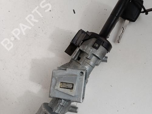 Used Ignition barrel Ignition barrel FORD FOCUS II Turnier (DA_, FFS, DS) 1.8 TDCi (115 hp) 33176334 33176334