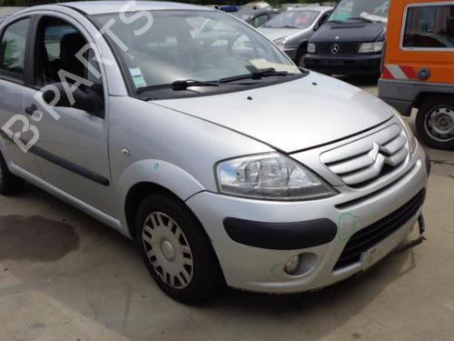 ABS pump CITROËN C3 I (FC_, FN_) 1.4 HDi | BP27121634M43 