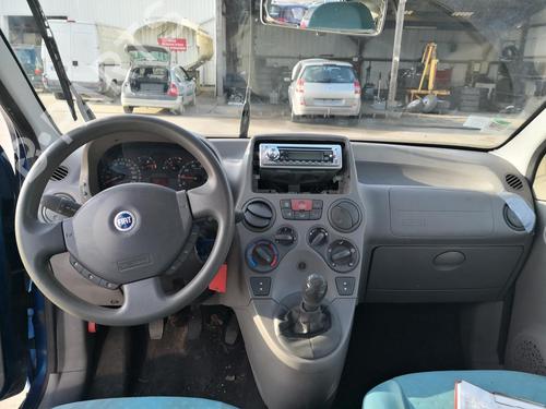 Alternator FIAT PANDA (169_) 1.2 (169.AXB11, 169.AXB1A) | BP27129632M7 - Image 2