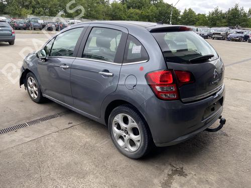 Heater resistor CITROËN C3 II (SC_) 1.4 HDi 70 (SC8HZC, SC8HR0, SC8HP4) | BP27114785M108 - Image 8