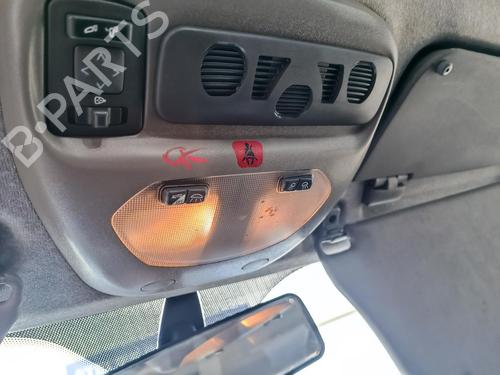 Interior roof light FIAT MULTIPLA (186_) 1.9 JTD (186AXE1A) 735249541
