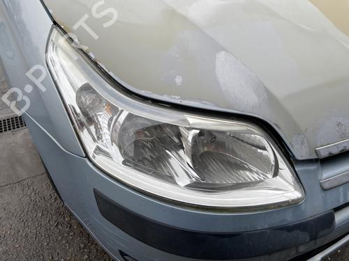 Lyskaster høyre CITROËN C4 I (LC_) 1.6 HDi (109 hp) 29940924