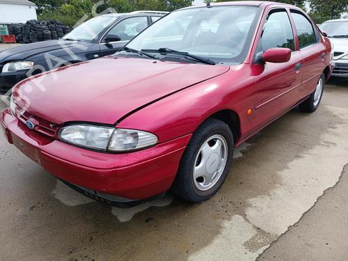 Venstre fortil invendig håndtag FORD MONDEO I (GBP) 1.8 TD (88 hp) 27125882