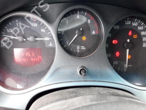 Quadro strumenti SEAT LEON (1P1) 1.9 TDI (105 hp) 27101869