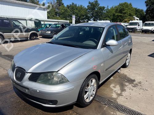 Left front window switch SEAT IBIZA III (6L1) 1.9 TDI | BP36948957I27 - Image 7