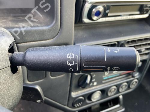 Used Steering column stalk Steering column stalk PEUGEOT 106 II (1A_, 1C_) 1.0 i (50 hp) 31282446 31282446