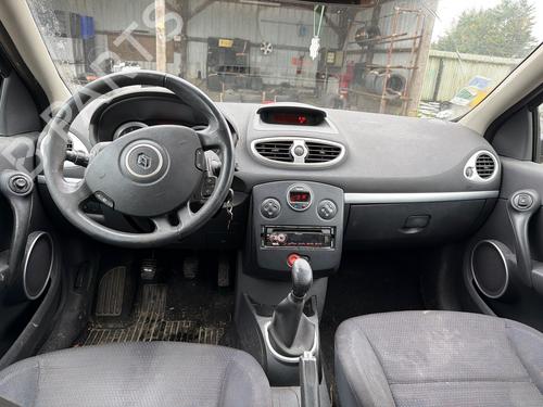 Switch RENAULT CLIO III (BR0/1, CR0/1) | BP35889483I30 - Image 4