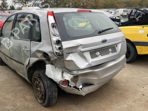 Hand brake FORD FIESTA V (JH_, JD_) 1.4 TDCi | BP30326570I18 