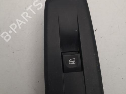 Right front window switch RENAULT MEGANE III Hatchback (BZ0/1_, B3_) 1.5 dCi (BZ09, BZ0D, BZ1W, BZ29, BZ14) | BP31803070I26