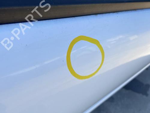 Right front door CITROËN C3 I (FC_, FN_) 1.4 HDi | BP27106157C3 