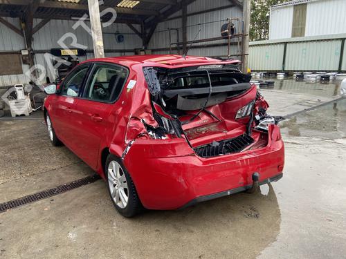 Used Left rear brake caliper Left rear brake caliper PEUGEOT 308 II (LB_, LP_, LW_, LH_, L3_) 1.6 HDi / BlueHDi 115 (115 hp) 32022578 32022578