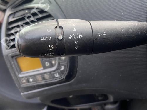 Used Steering column stalk Steering column stalk CITROËN C4 Grand Picasso I (UA_) 1.6 HDi (109 hp) 30169790 30169790