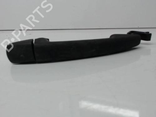 Used Front right exterior door handle CITROËN C3 II (SC_) 1.4 HDi 70 (SC8HZC, SC8HR0, SC8HP4) (68 hp) 27115327