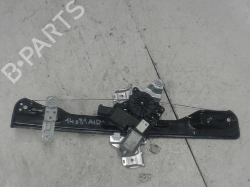 Lève-vitre avant droit OPEL MOKKA / MOKKA X (J13) 1.6 CDTI (_76) (136 hp) 27130851
