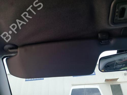 Used Left sun visor FORD MONDEO I (GBP) 1.8 TD (88 hp) 27125877