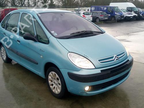 Scheinwerfer links CITROËN XSARA PICASSO (N68) 1.6 | BP27128651C28 