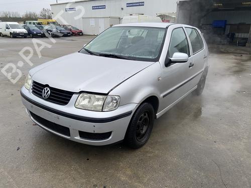 AC radiator VW POLO (6N2) 1.4 | BP30903874M32 - Image 3