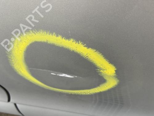 Left rear door CITROËN C4 II (NC_) 1.6 HDi 115 | BP29271808C4 
