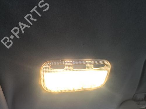 Innerbelysning PEUGEOT 307 (3A/C) 2.0 HDi 110 (107 hp) 27133254