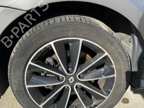 Used Rim Rim 33025774 33025774