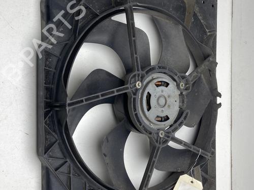 Koelventilatormotor RENAULT LAGUNA II (BG0/1_) 1.8 16V (BG04, BG0B, BG0C, BG0V) (117 hp) 27144956
