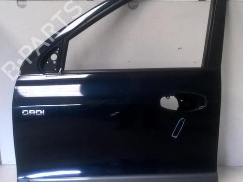Used Left front door HYUNDAI SANTA FÉ I (SM) 2.0 CRDi (113 hp) 27116175