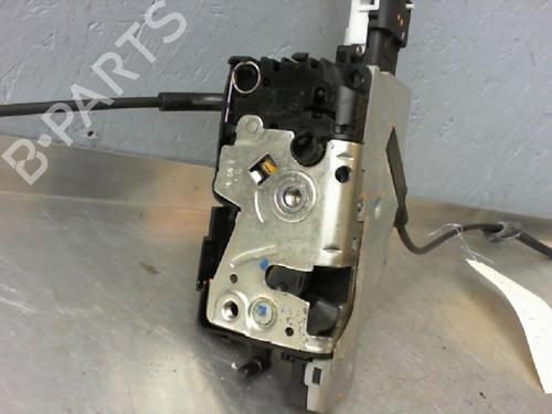 Rear right lock CITROËN C4 Grand Picasso I (UA_) 1.6 HDi | BP28027837C99 