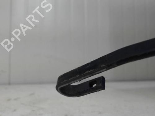 Front windshield wiper arm RENAULT MASTER II Van (FD) 2.5 dCi | BP27117670C143 