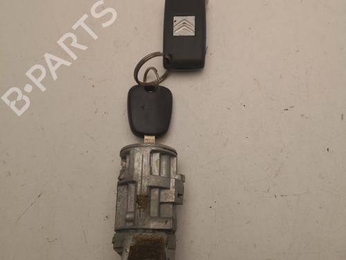 ignition-barrel-citroen-c4-i-lc_-2004-2005-2006-2007-2008-2009-2010-2011-2012-2013-2014-27130286 main image