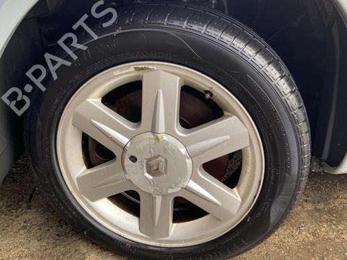 Used Rim RENAULT LAGUNA II Grandtour (KG0/1_) 1.9 dCi (KG0G) (120 hp) 27108213