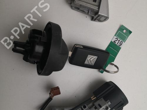 ignition-barrel-citroen-c3-ii-sc_-2009-27115029 main image