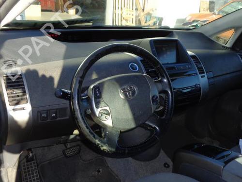 Headrest TOYOTA PRIUS Liftback (_W2_) 1.5 Hybrid (NHW20_, NHW20R) | BP27122255I31 