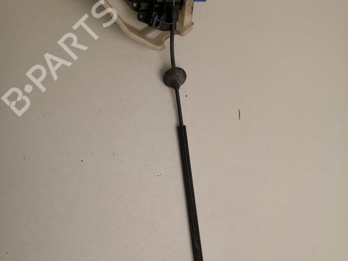 Rear right lock VW GOLF V (1K1) 1.9 TDI | BP27145406C99 