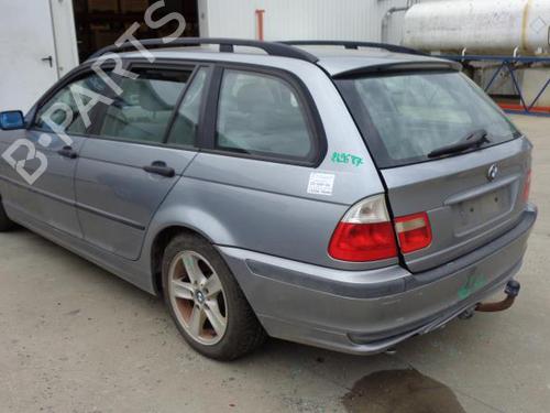 Left front fog light BMW 3 Touring (E46) 320 d | BP27122021C30 - Image 7