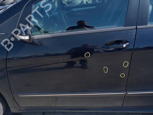 Used Front left window mechanism MERCEDES-BENZ A-CLASS (W169) A 180 CDI (169.007, 169.307) (109 hp) 27109569
