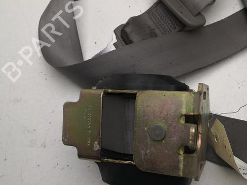 Used Rear center seatbelt Rear center seatbelt CITROËN XSARA PICASSO (N68) 2.0 HDi (90 hp) 27107715 27107715