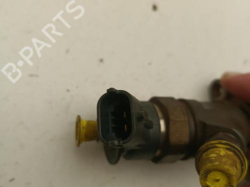 Used Injector Injector PEUGEOT 207 (WA_, WC_) 1.6 HDi (90 hp) 34385202 34385202