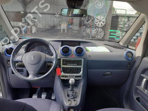 Right headlight PEUGEOT 1007 (KM_) 1.6 HDi | BP27120117C29  - Image 5