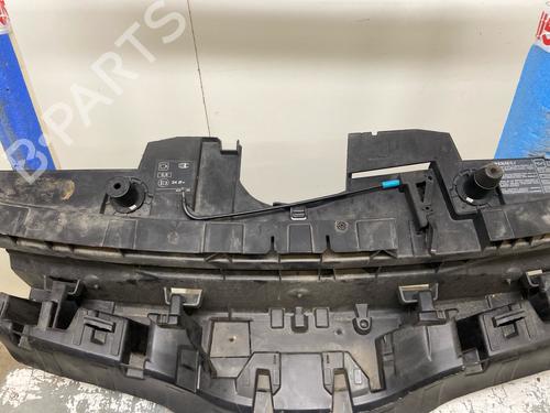 Traversa Traversa RENAULT KANGOO / GRAND KANGOO II (KW0/1_) 1.5 dCi 110 (KW06, KW12) (110 hp) 36247410 36247410