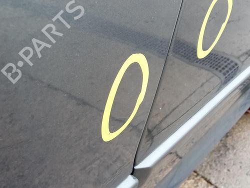 Left front door BMW 5 (E39) 525 d | BP27134243C2 