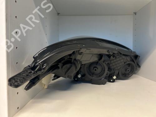 Used Left headlight Left headlight OPEL CORSA E (X15) 1.3 CDTI (08, 68) (75 hp) 40033116 40033116
