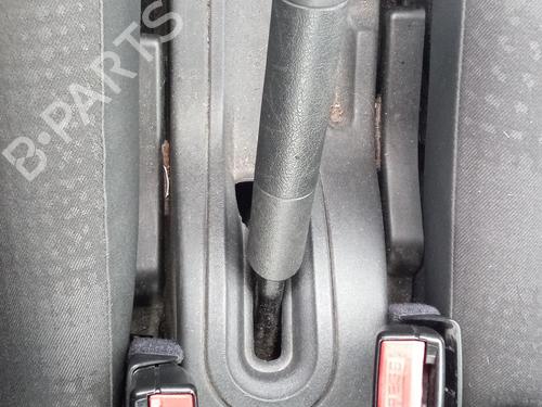 Used Hand brake CITROËN C2 (JM_) 1.4 HDi (68 hp) 27141284