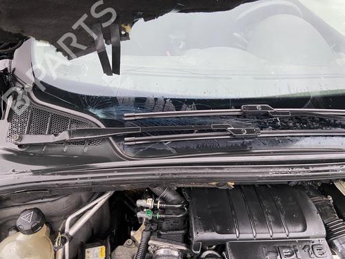 Used Front windshield wiper arm PEUGEOT 308 SW I (4E_, 4H_) 1.6 HDi (109 hp) 31918896