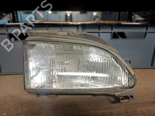 Used Right headlight SEAT AROSA (6H1) 1.0 (50 hp) 27126753