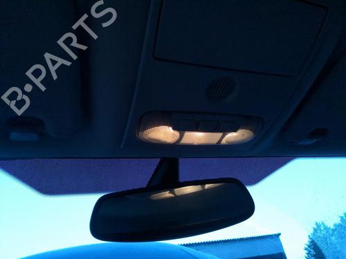 Used Interior roof light FORD MONDEO IV (BA7) 1.8 TDCi (125 hp) 27131623