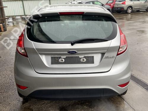 AC pipe FORD FIESTA VI (CB1, CCN) 1.5 TDCi | BP33773566M126  - Image 6